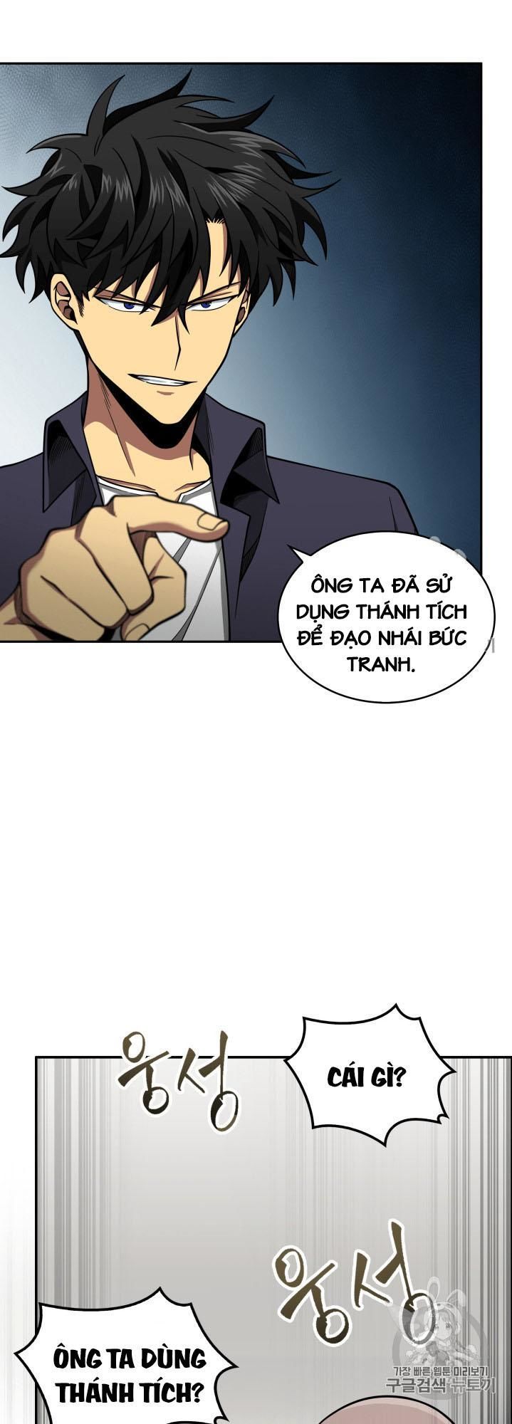 Vua Trộm Mộ Chapter 100 - 36
