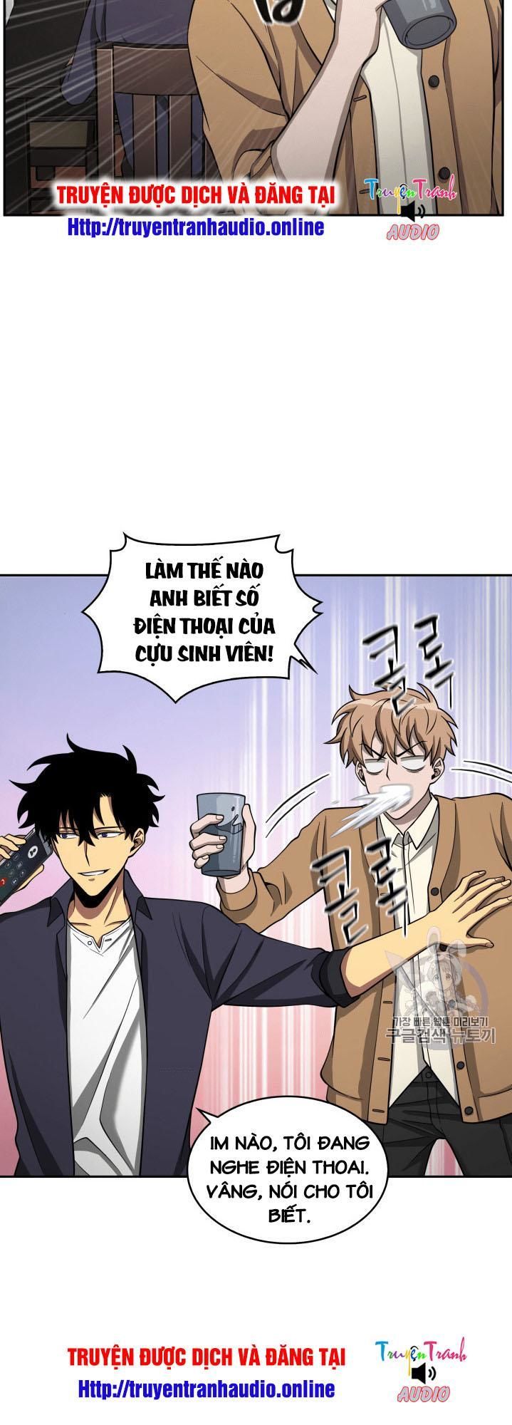 Vua Trộm Mộ Chapter 100 - 7
