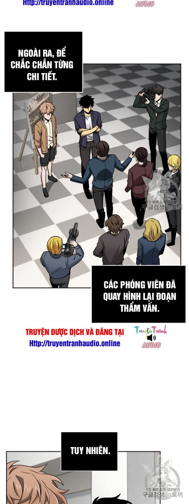 Vua Trộm Mộ Chapter 101 - 17