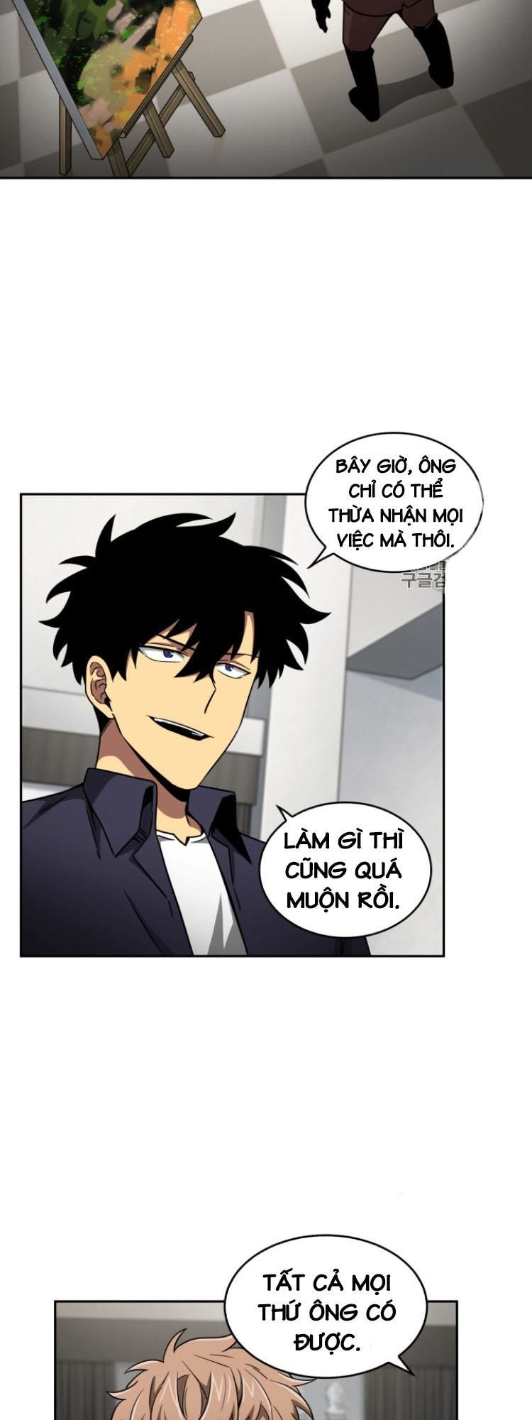Vua Trộm Mộ Chapter 101 - 3