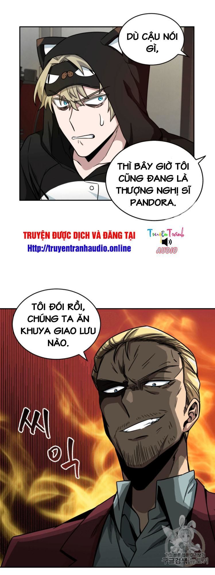 Vua Trộm Mộ Chapter 101 - 21