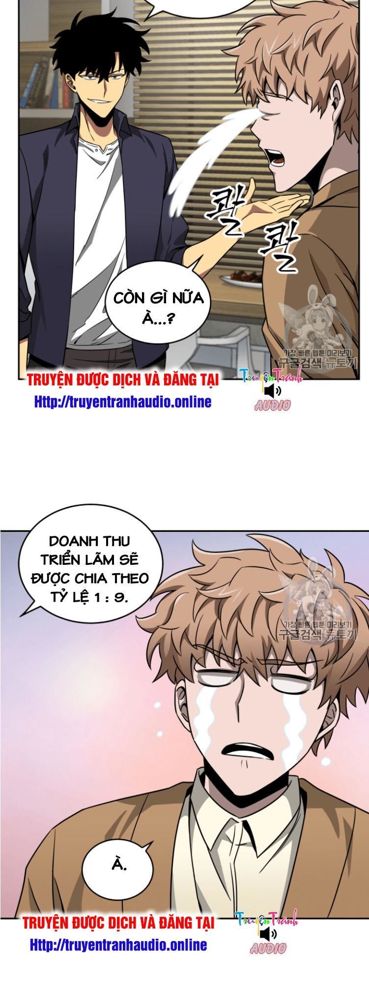 Vua Trộm Mộ Chapter 101 - 36