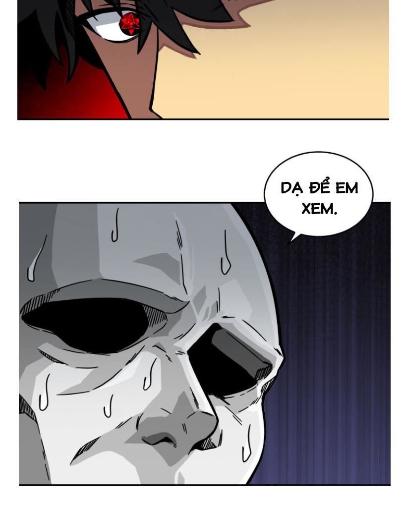 Vua Trộm Mộ Chapter 101 - 44