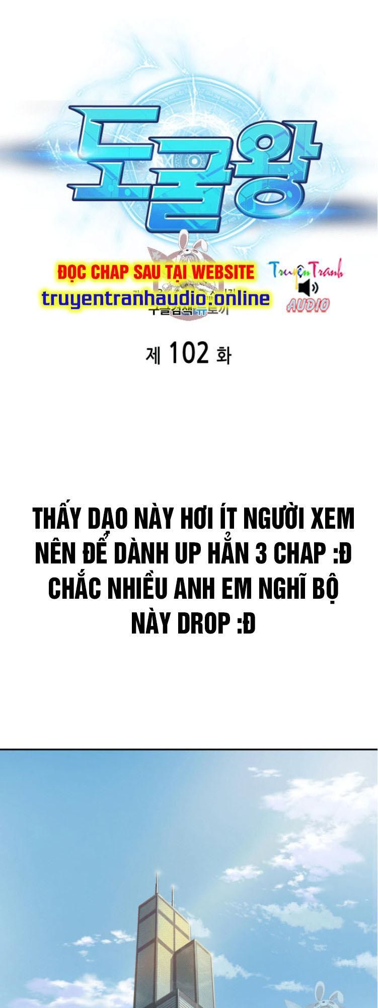 Vua Trộm Mộ Chapter 102 - 2