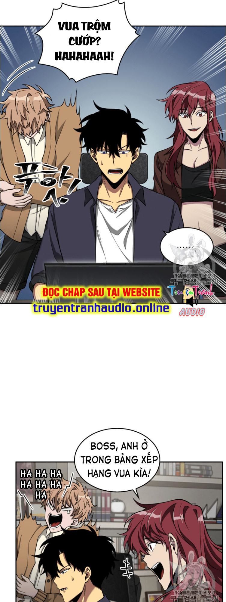 Vua Trộm Mộ Chapter 102 - 12