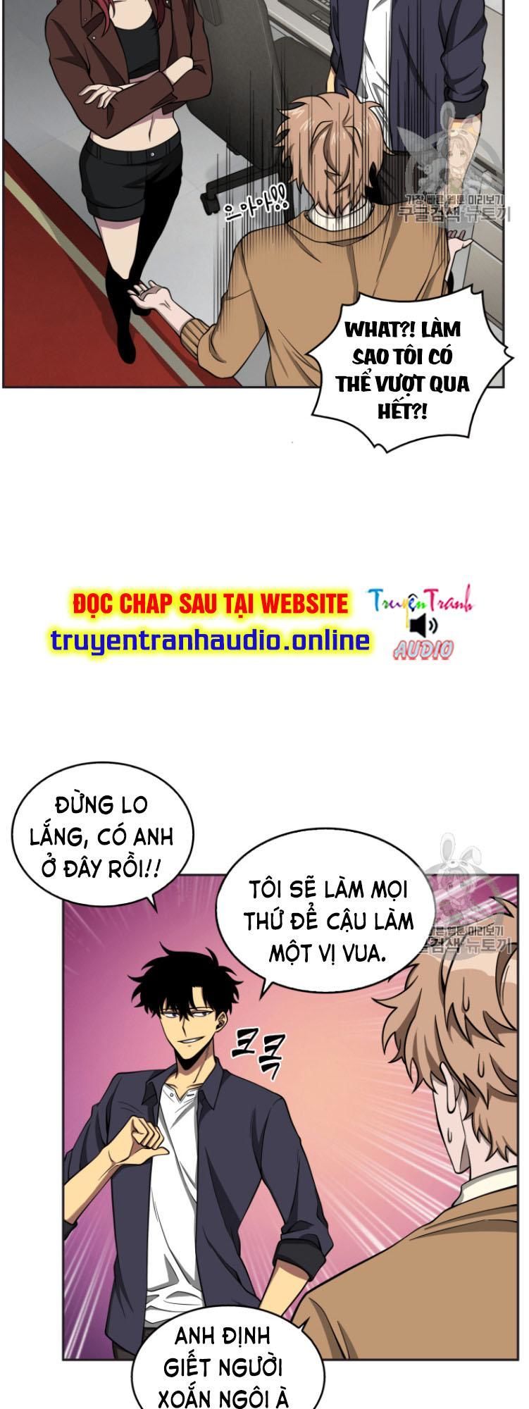 Vua Trộm Mộ Chapter 102 - 20