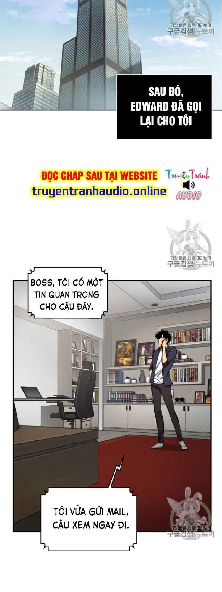 Vua Trộm Mộ Chapter 102 - 3