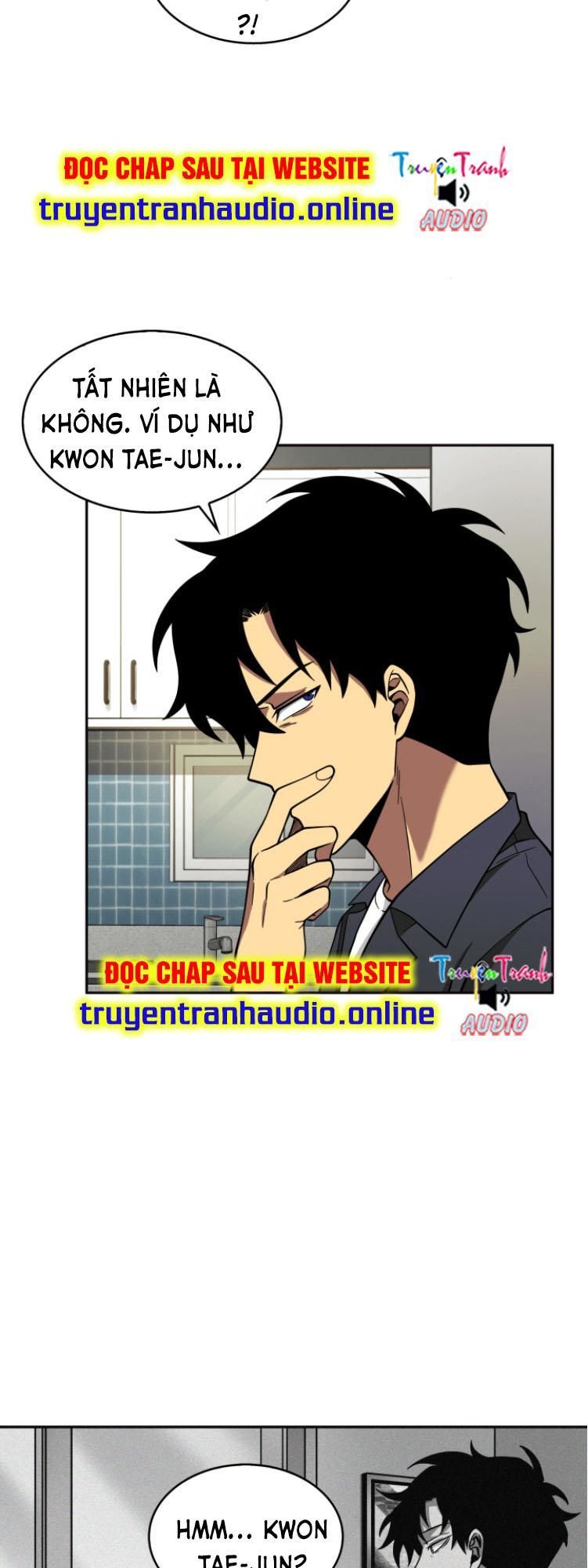 Vua Trộm Mộ Chapter 102 - 21