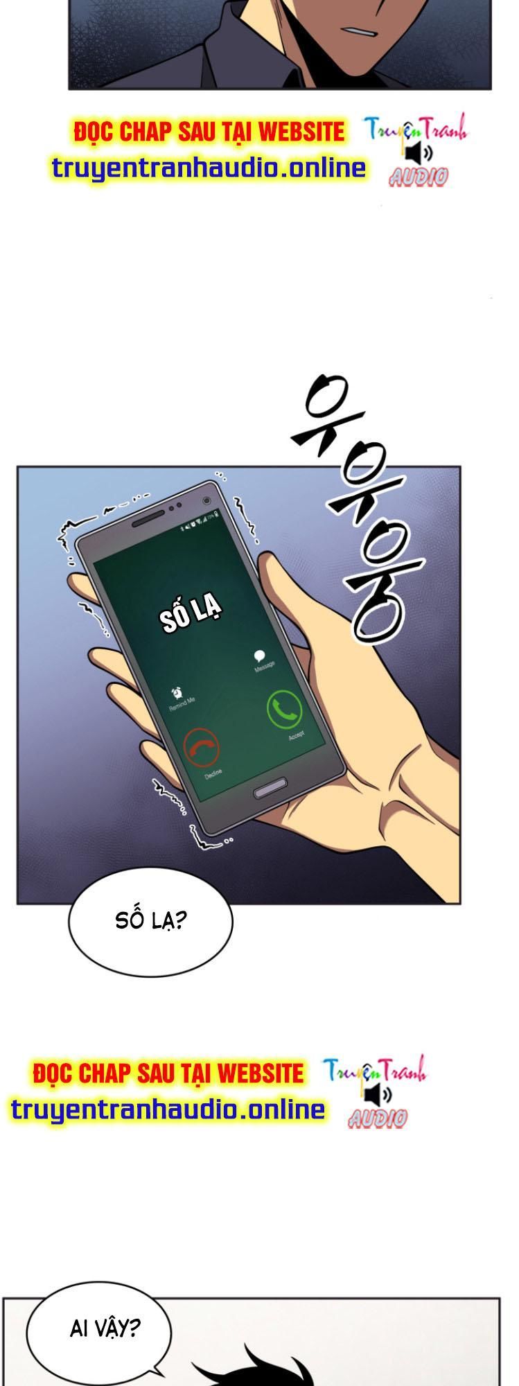 Vua Trộm Mộ Chapter 102 - 24
