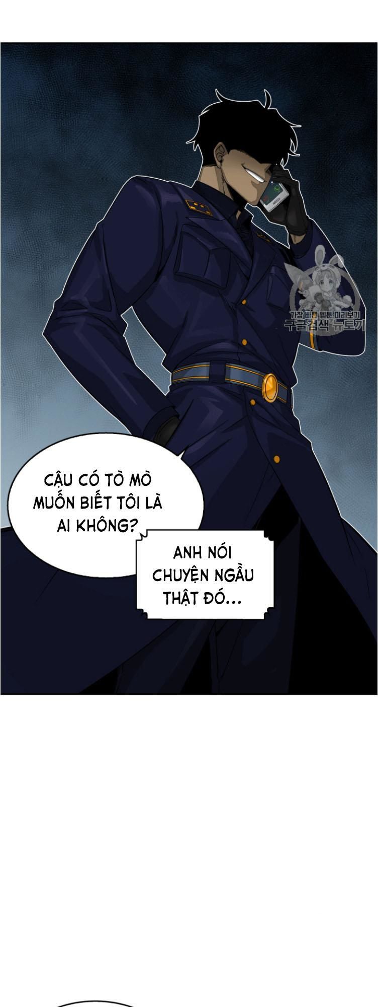 Vua Trộm Mộ Chapter 102 - 27