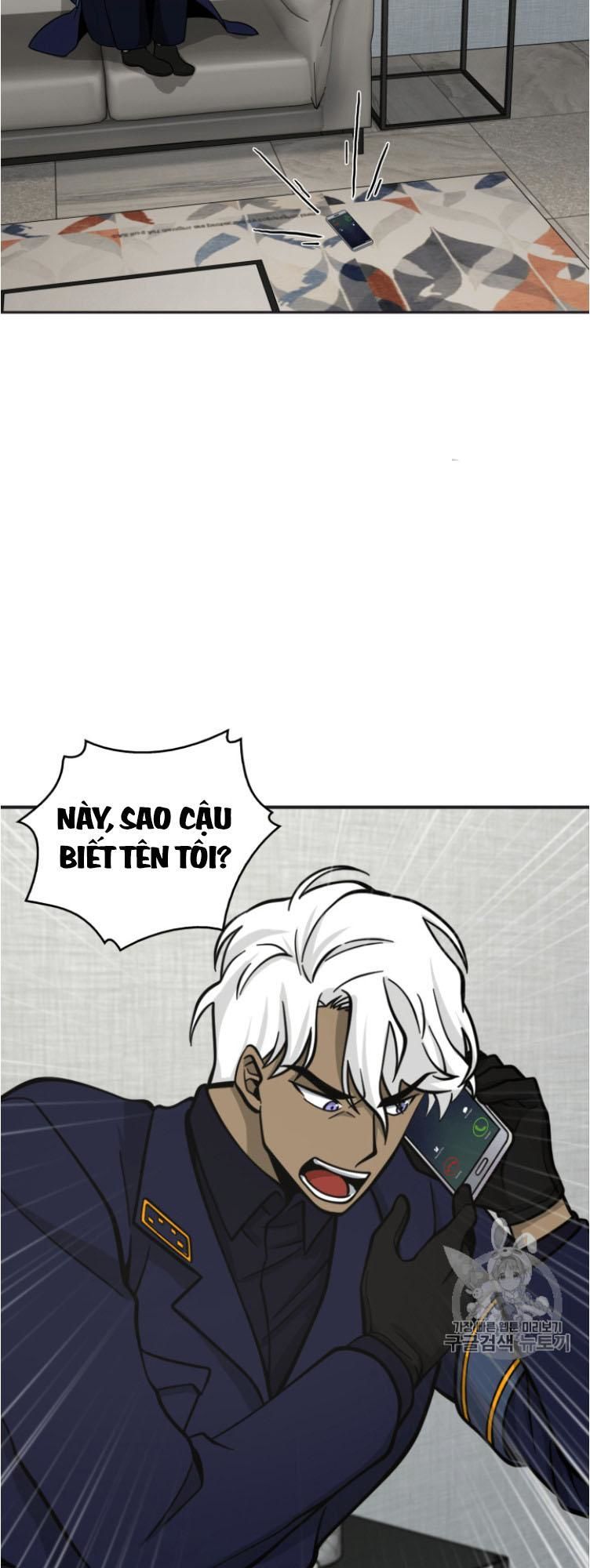 Vua Trộm Mộ Chapter 102 - 29