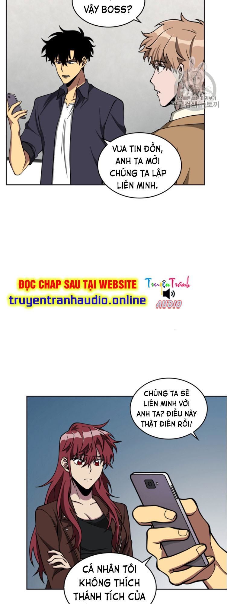 Vua Trộm Mộ Chapter 102 - 33