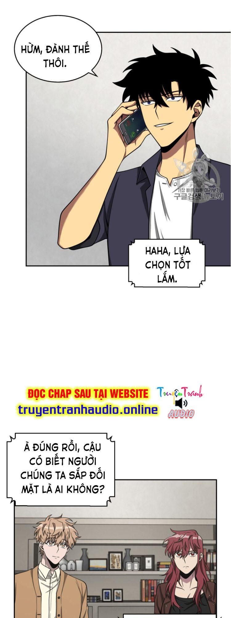 Vua Trộm Mộ Chapter 102 - 40