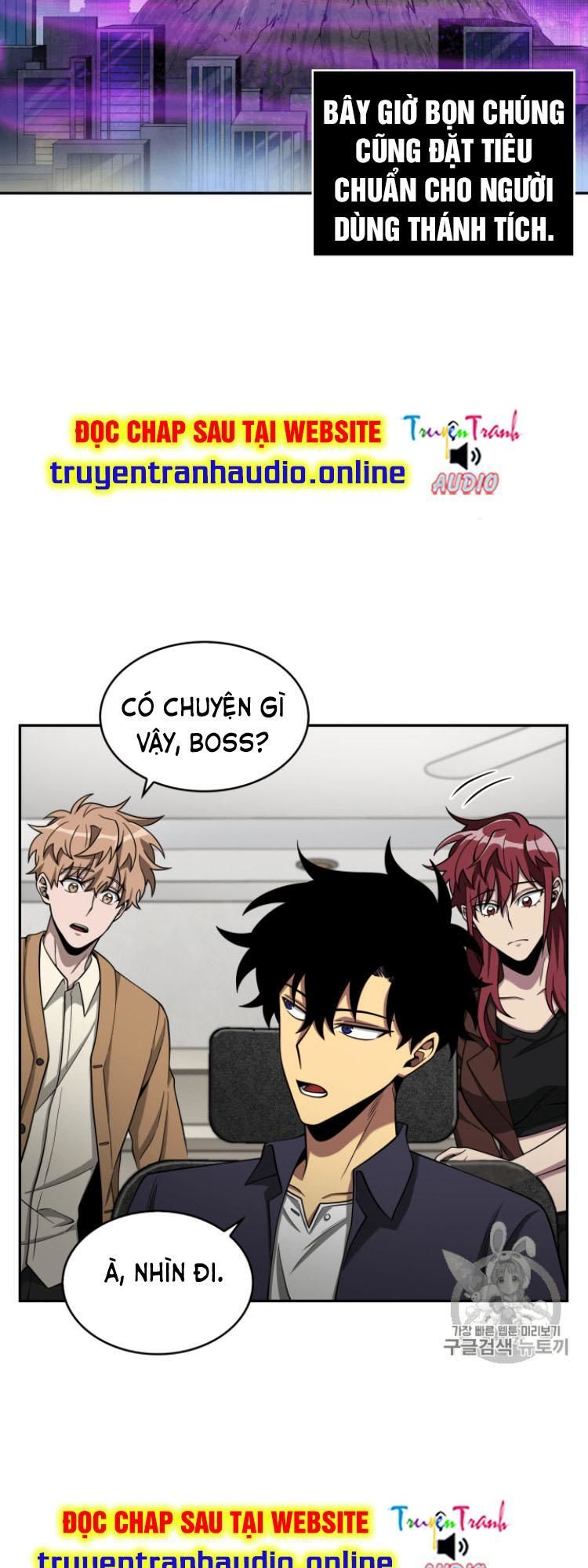 Vua Trộm Mộ Chapter 102 - 8