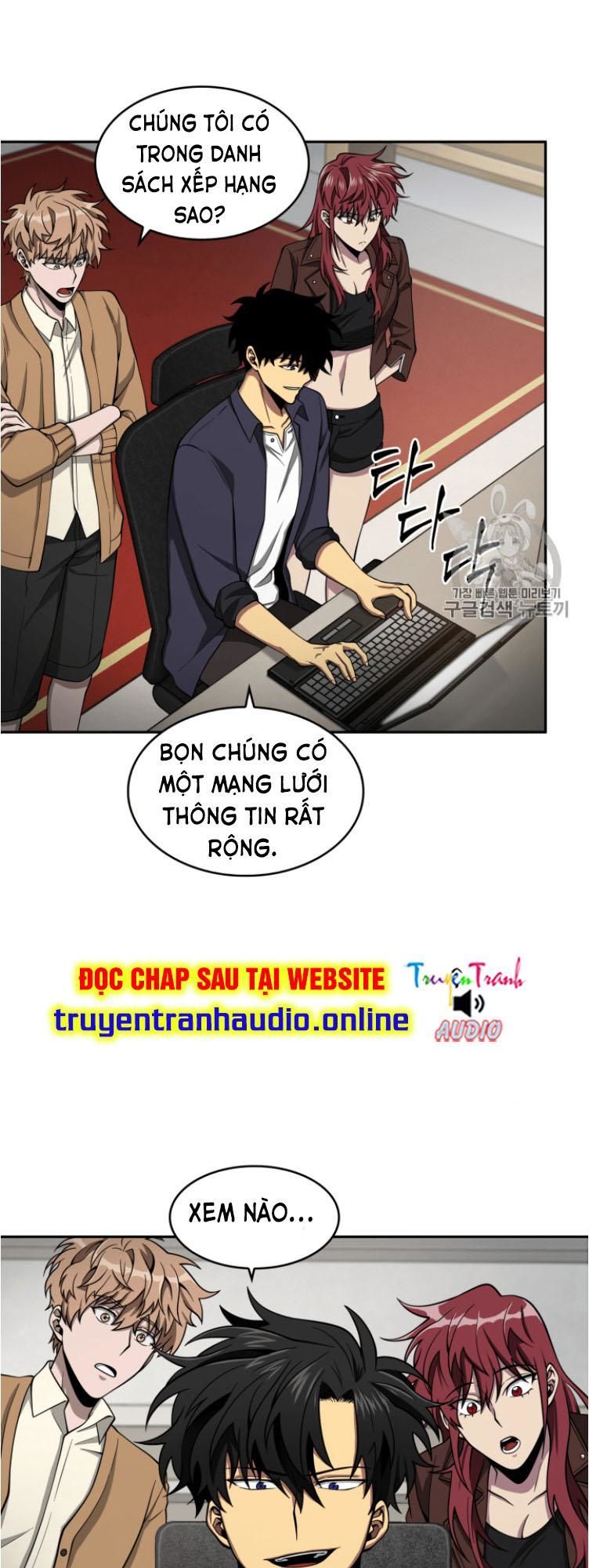 Vua Trộm Mộ Chapter 102 - 10