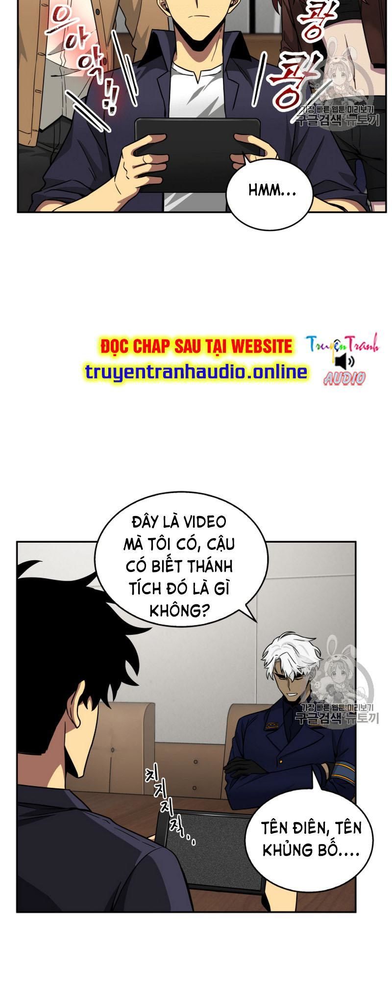 Vua Trộm Mộ Chapter 103 - 18