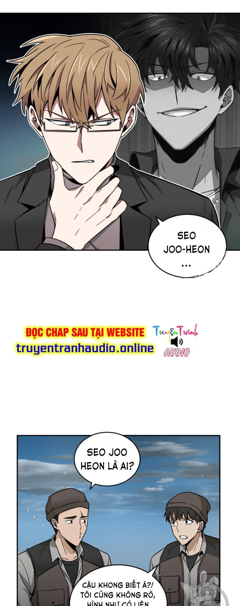 Vua Trộm Mộ Chapter 103 - 37