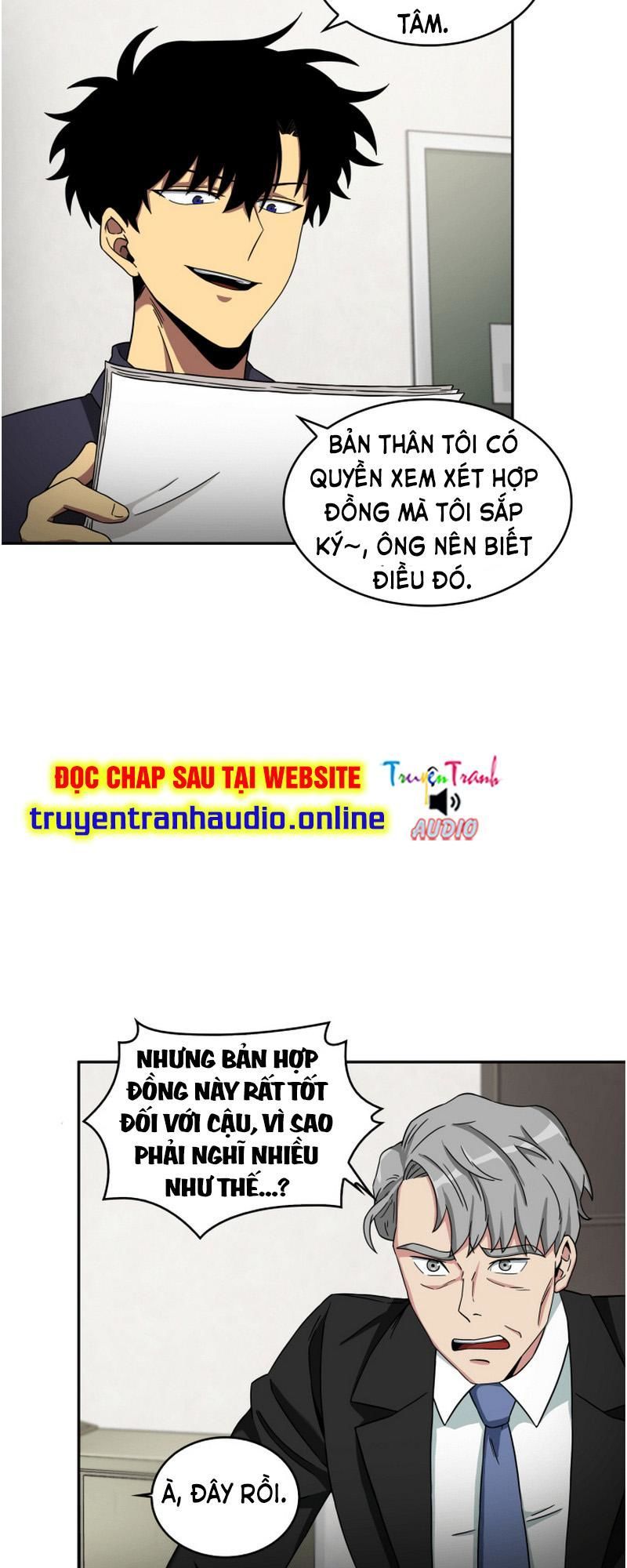 Vua Trộm Mộ Chapter 104 - 11