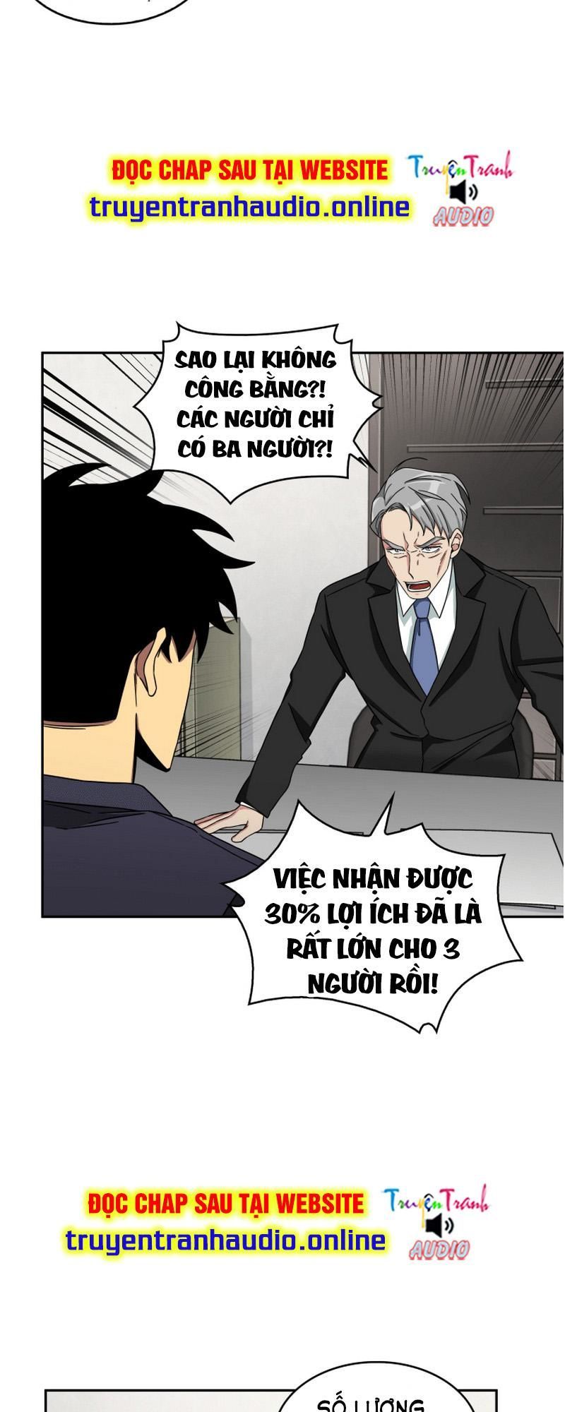 Vua Trộm Mộ Chapter 104 - 14