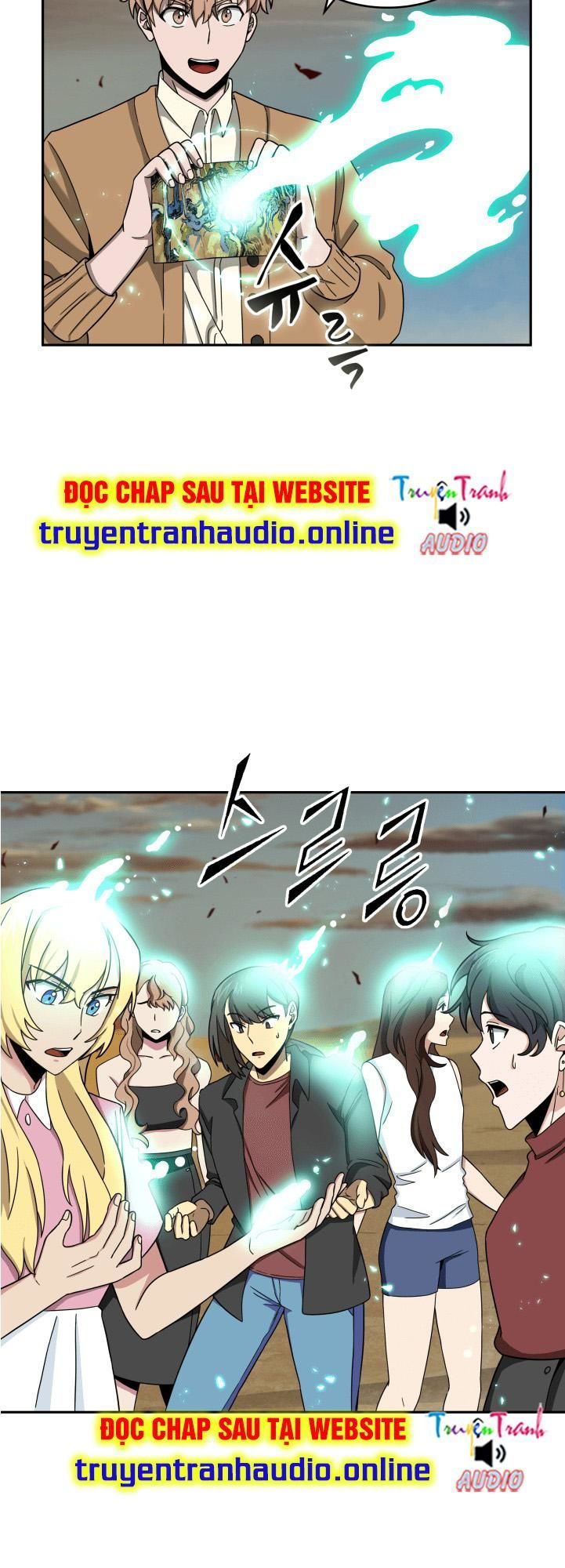 Vua Trộm Mộ Chapter 104 - 25
