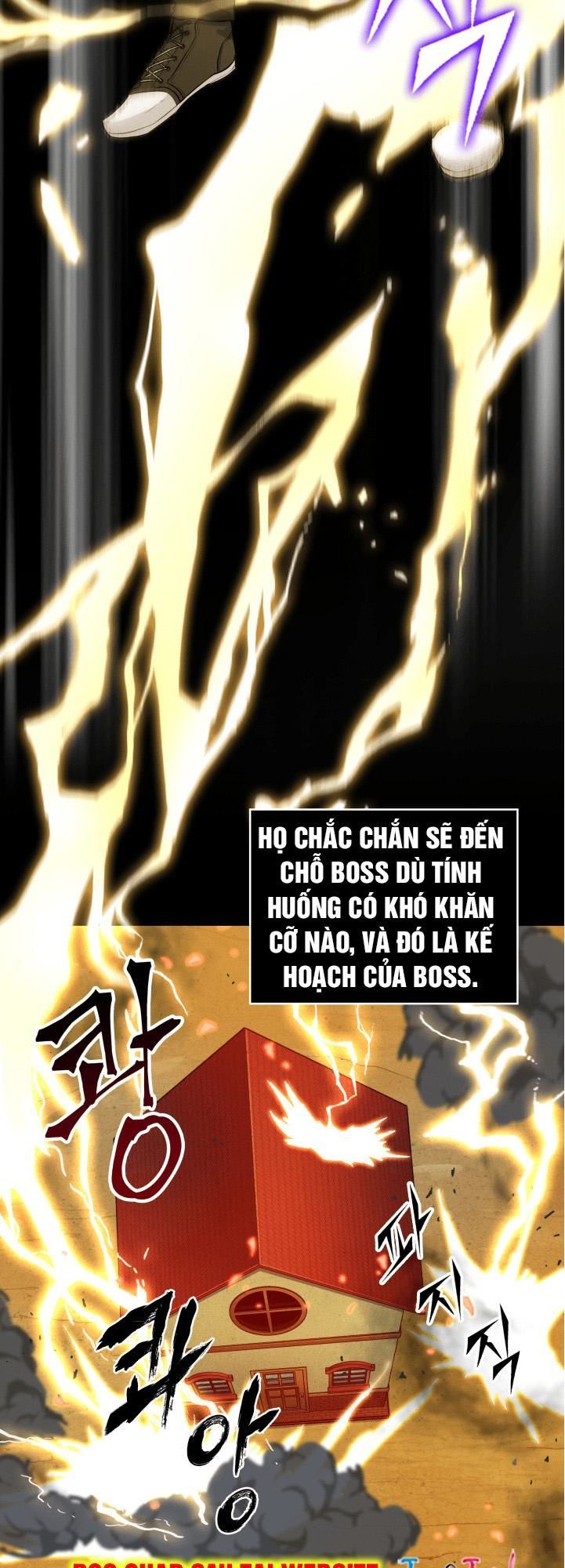 Vua Trộm Mộ Chapter 104 - 30