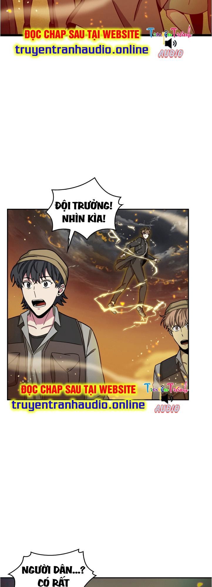 Vua Trộm Mộ Chapter 104 - 37