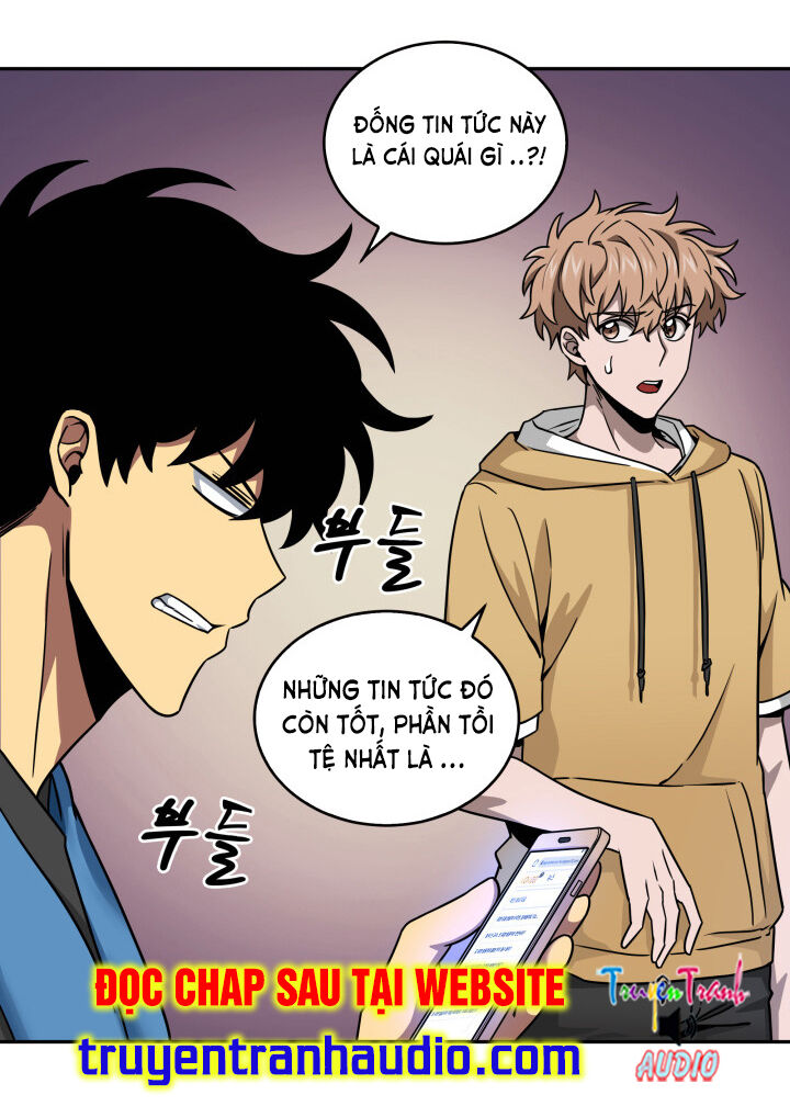 Vua Trộm Mộ Chapter 117 - 30