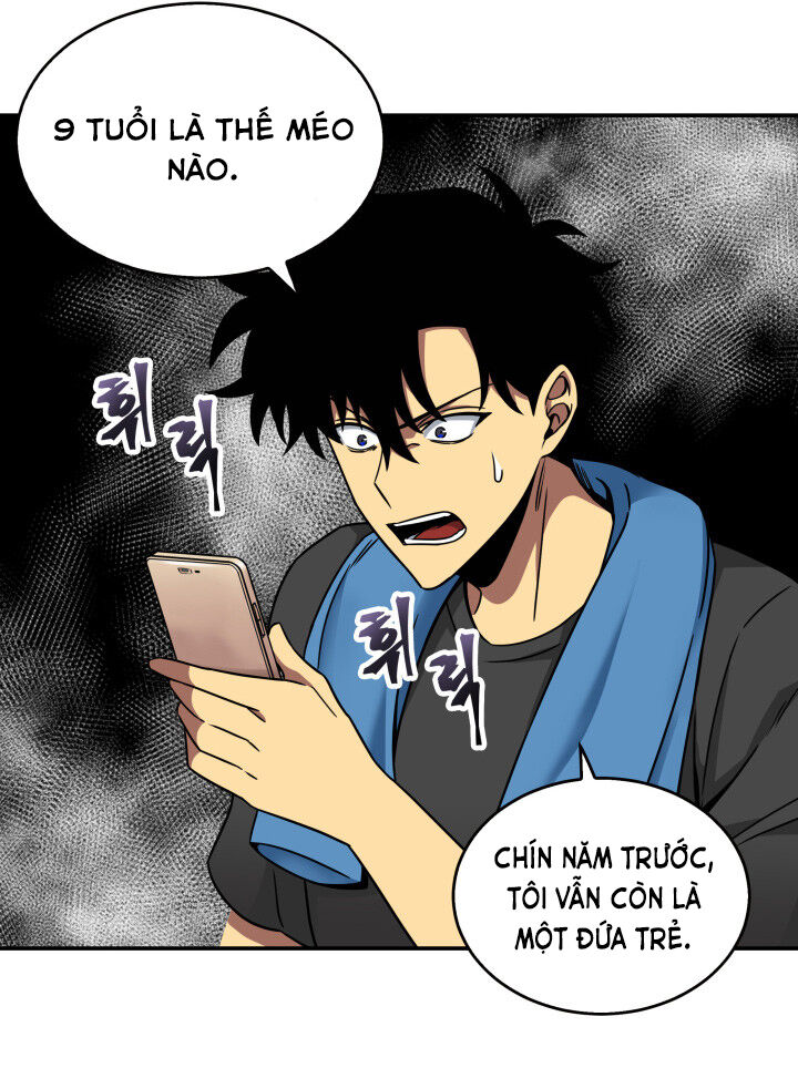 Vua Trộm Mộ Chapter 117 - 40