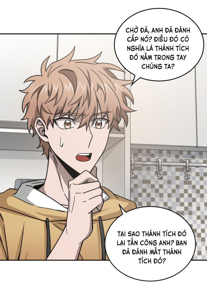 Vua Trộm Mộ Chapter 117 - 47