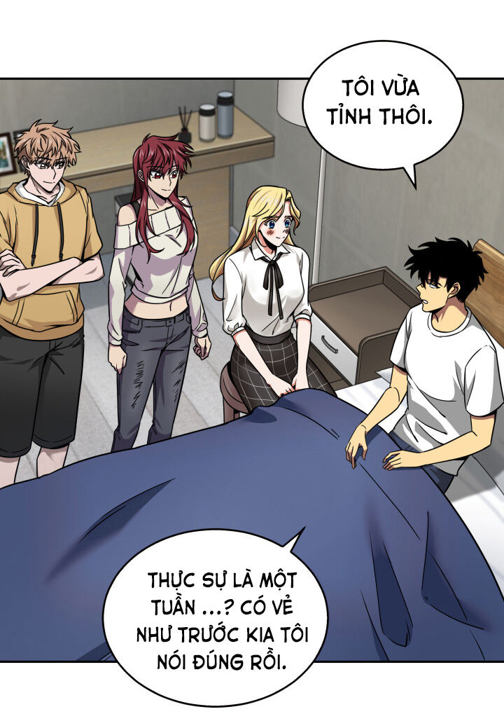 Vua Trộm Mộ Chapter 117 - 9