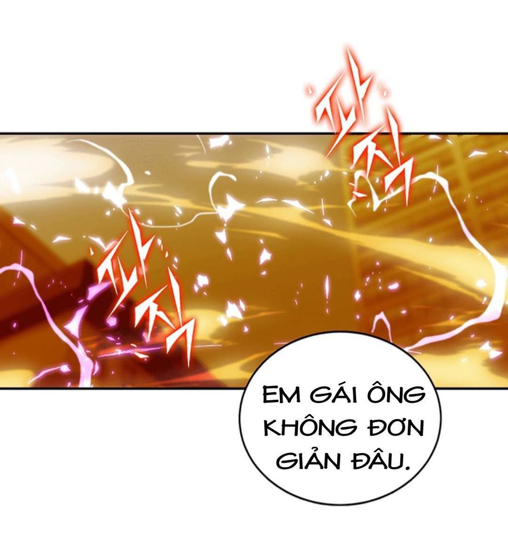 Vua Trộm Mộ Chapter 50 - 80