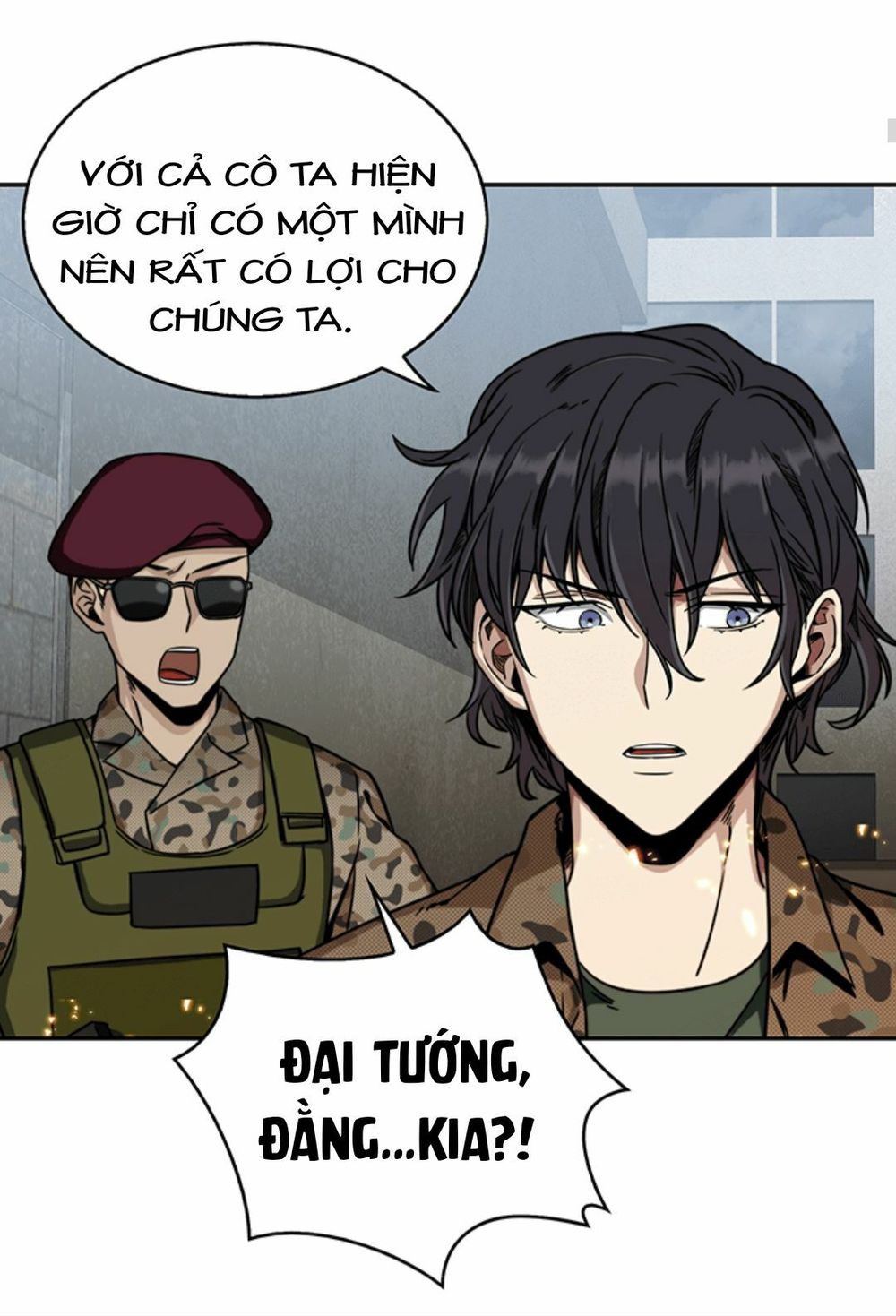 Vua Trộm Mộ Chapter 51 - 20