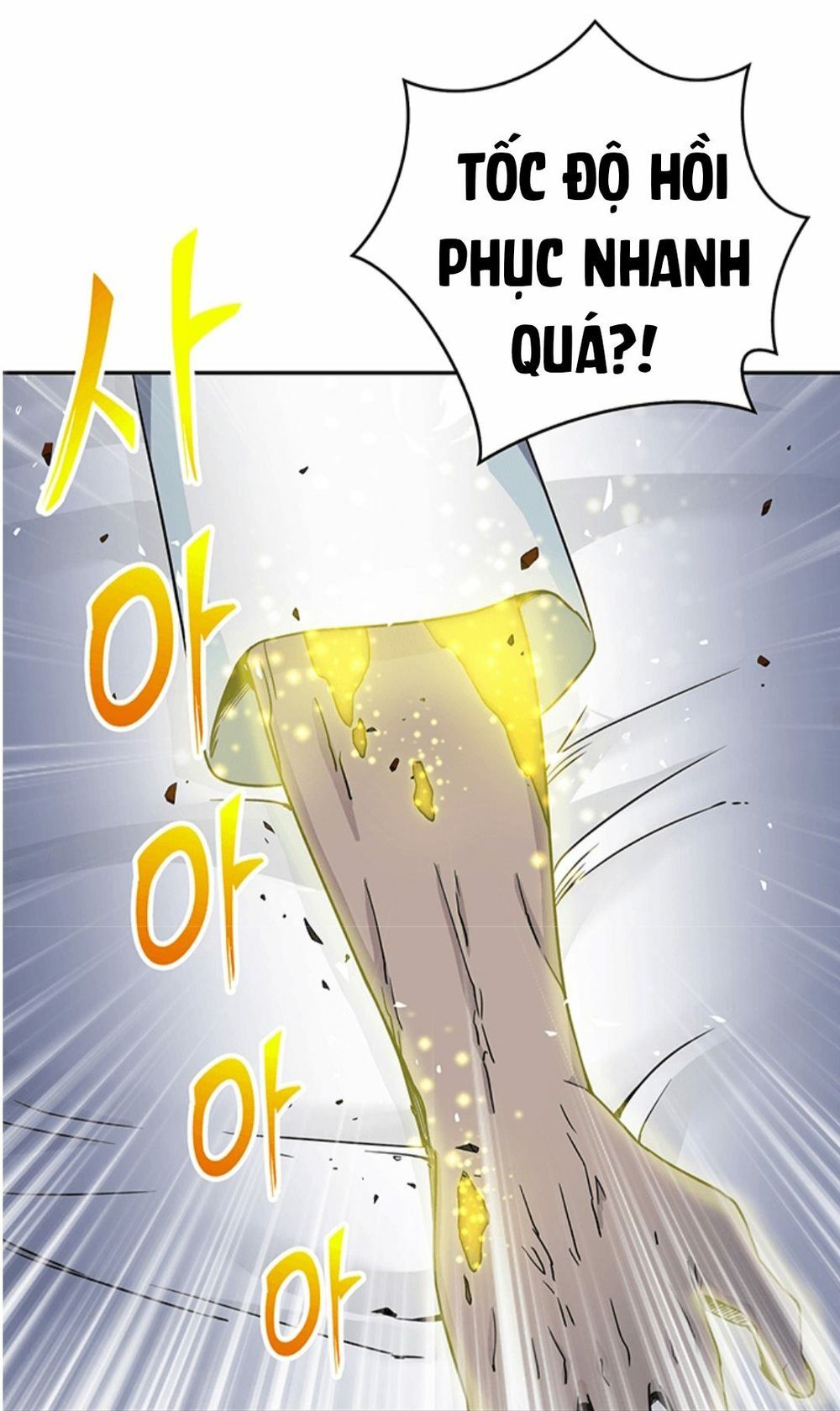 Vua Trộm Mộ Chapter 51 - 43
