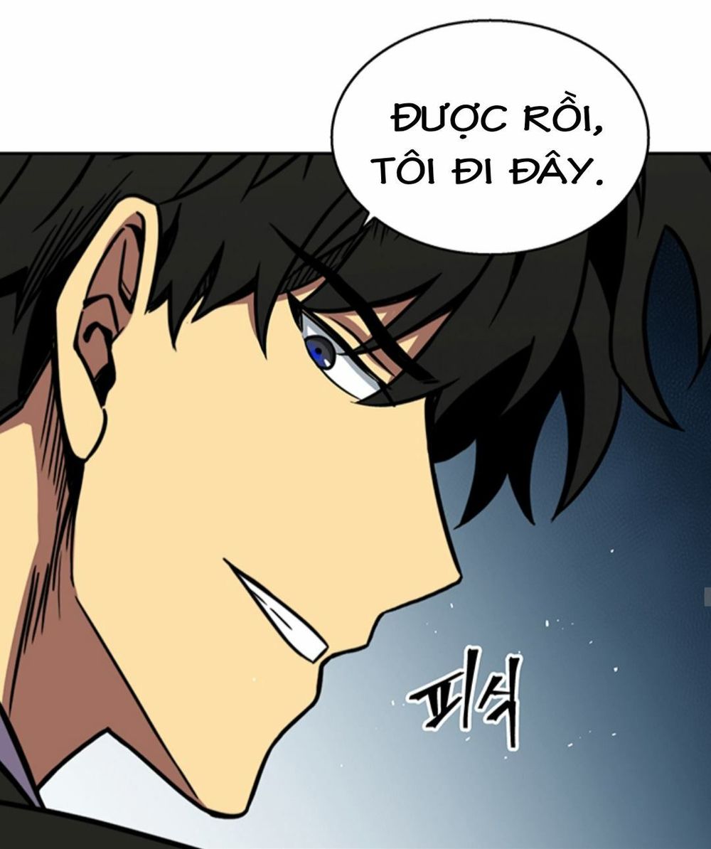 Vua Trộm Mộ Chapter 51 - 53