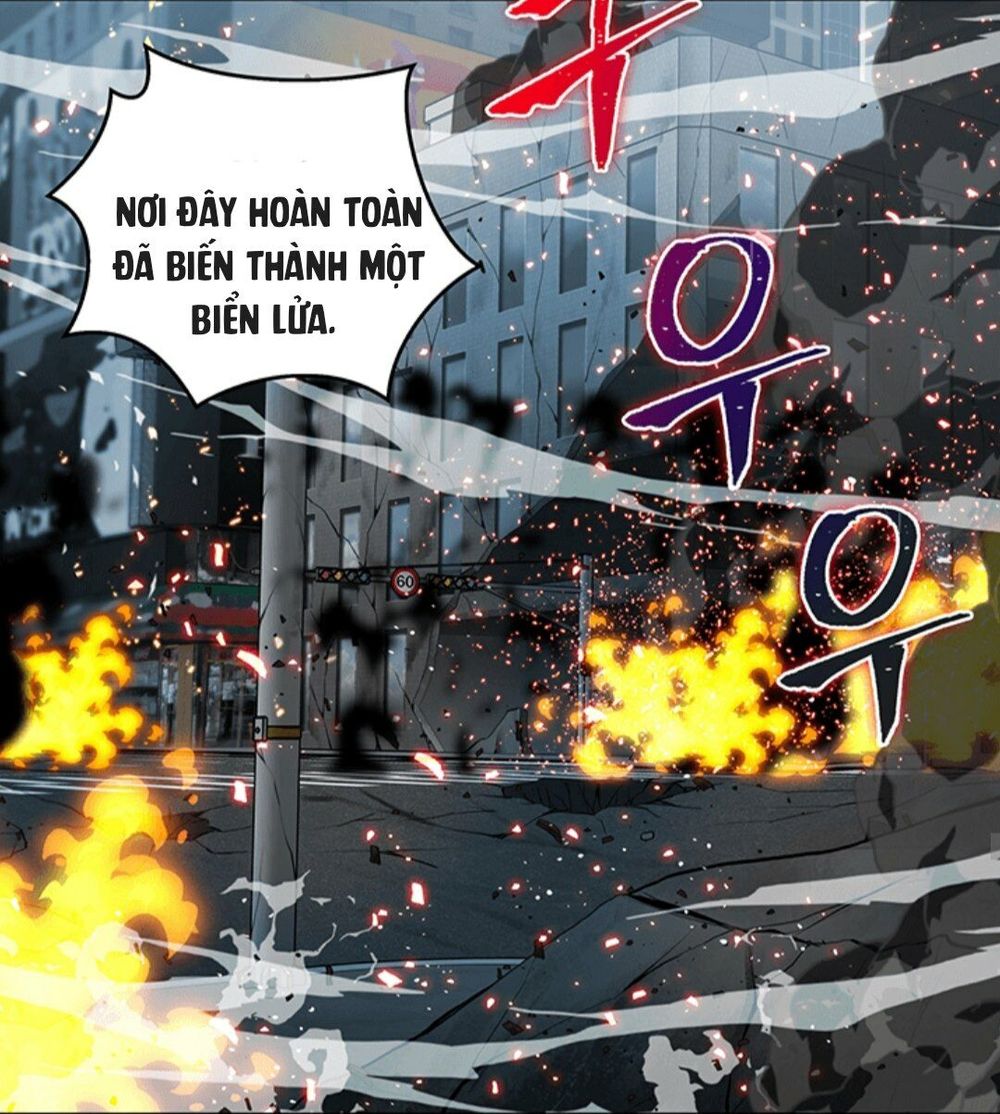 Vua Trộm Mộ Chapter 51 - 59