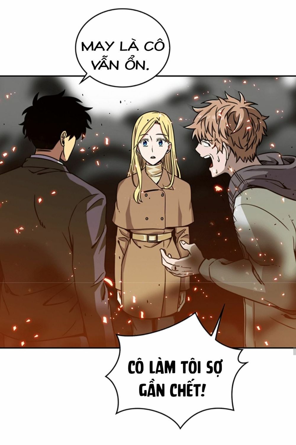 Vua Trộm Mộ Chapter 51 - 65