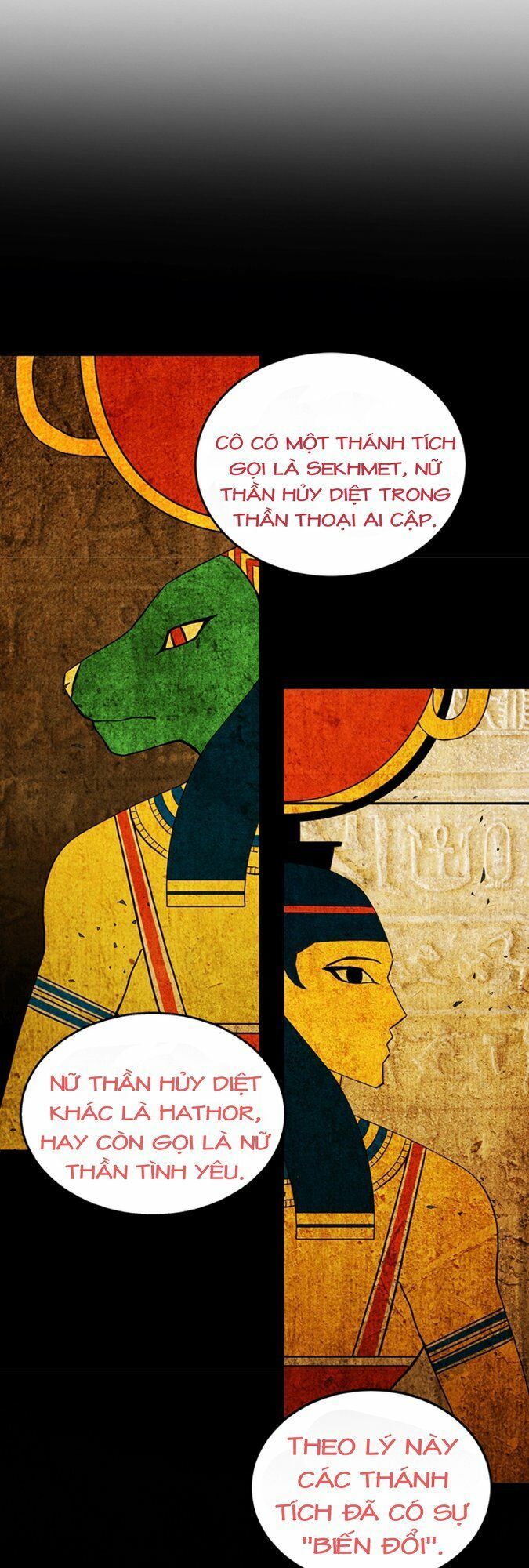 Vua Trộm Mộ Chapter 51 - 72