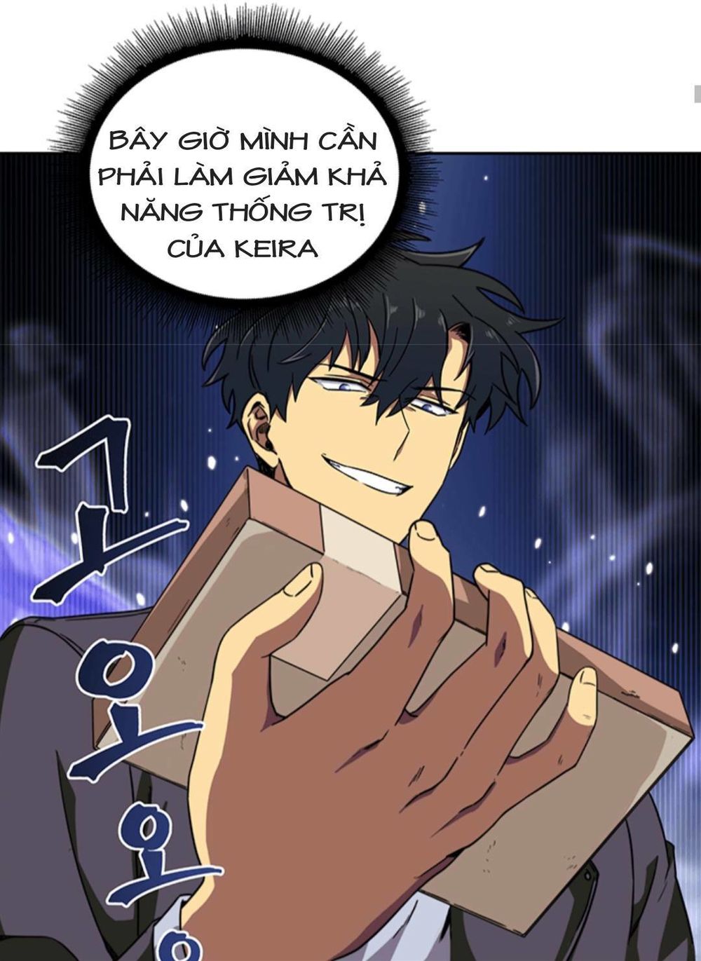 Vua Trộm Mộ Chapter 52 - 21