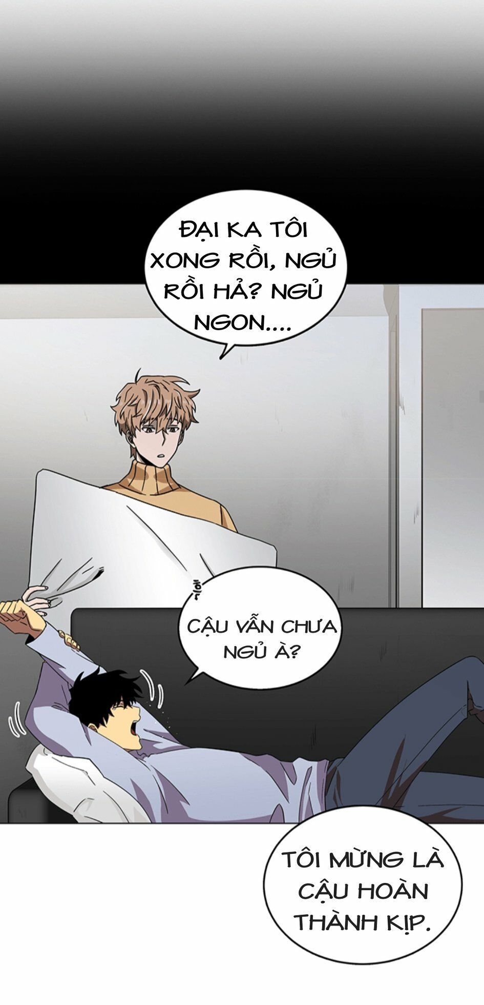 Vua Trộm Mộ Chapter 52 - 41