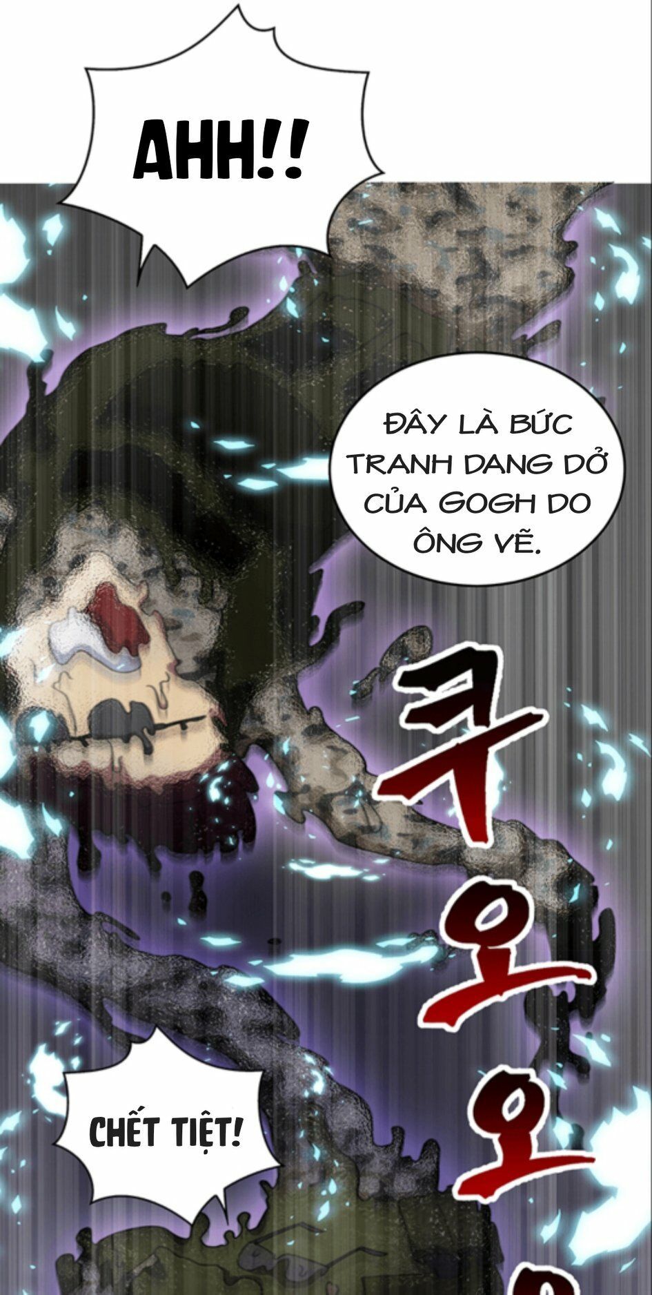 Vua Trộm Mộ Chapter 52 - 68