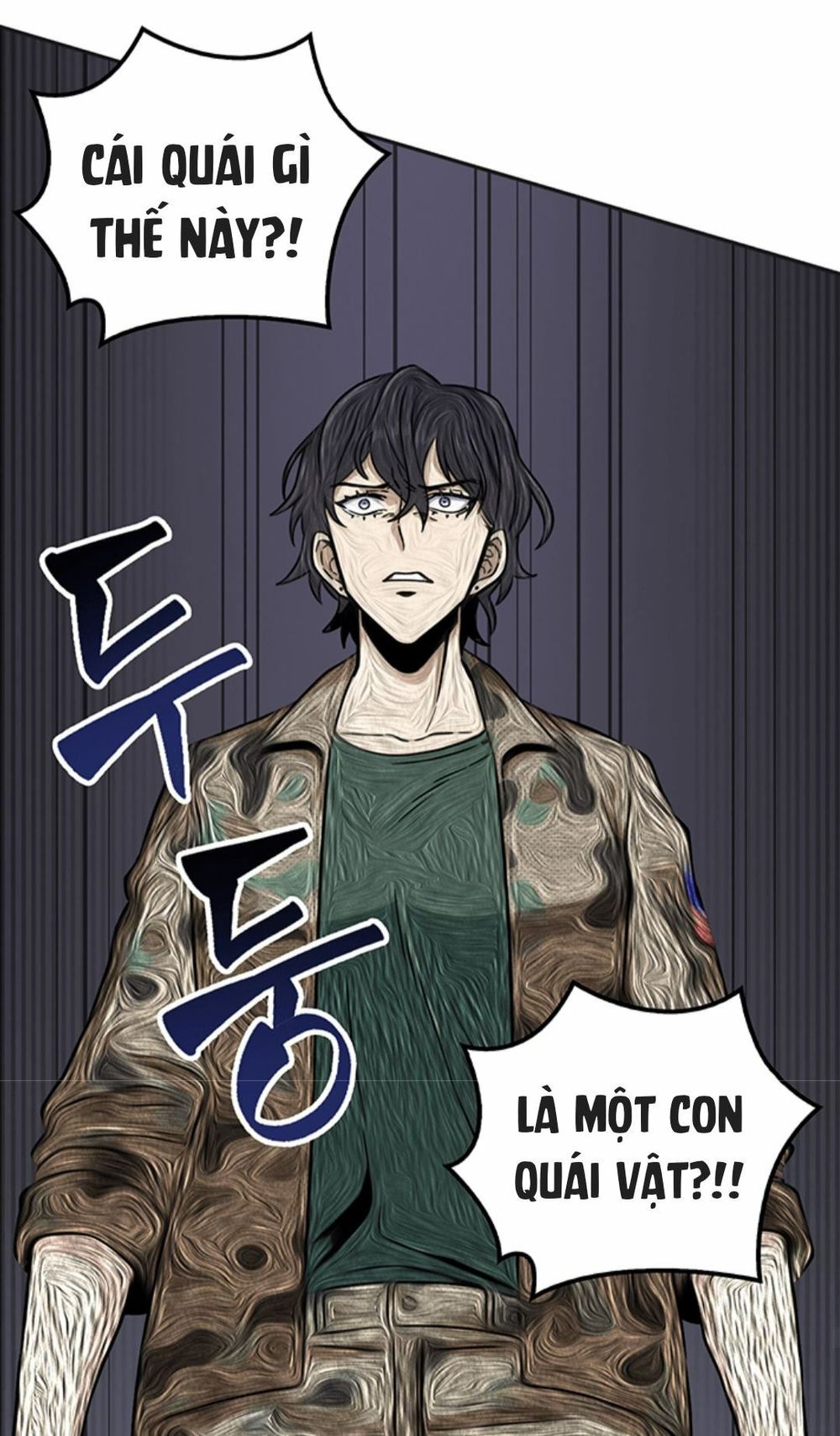 Vua Trộm Mộ Chapter 52 - 79