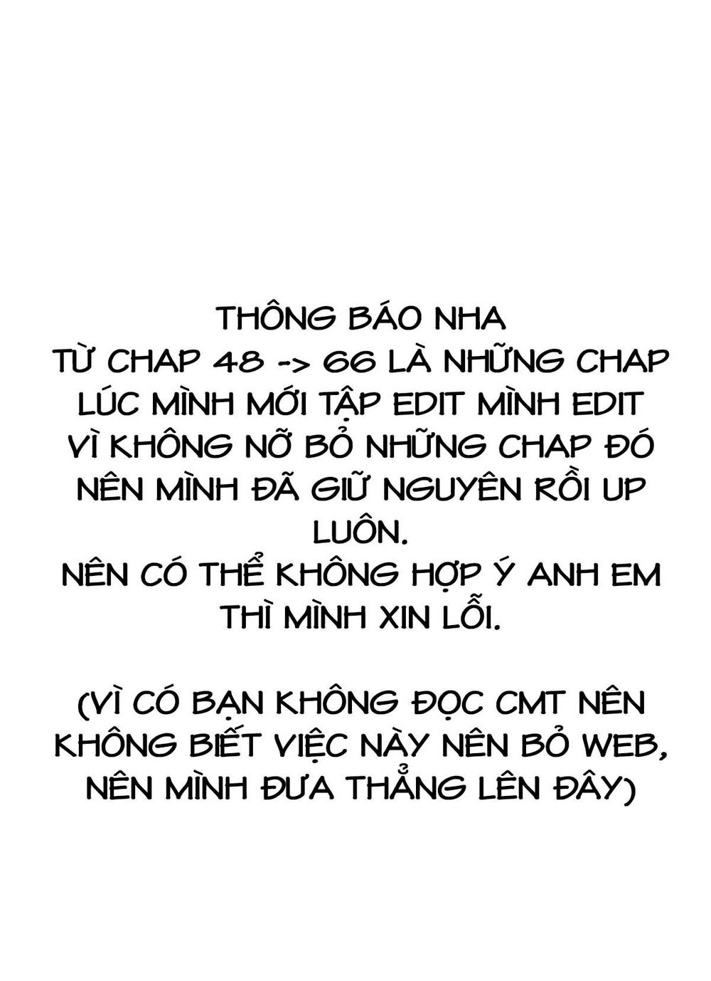Vua Trộm Mộ Chapter 55 - 1