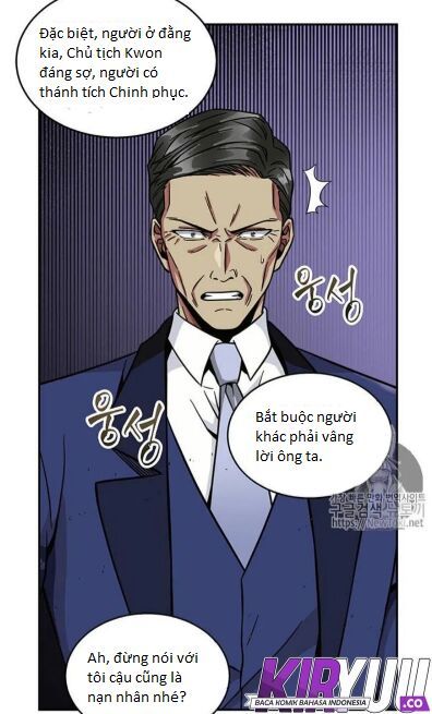 Vua Trộm Mộ Chapter 55 - 37