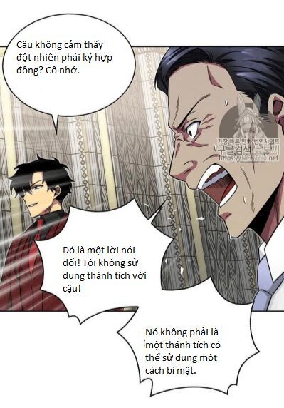 Vua Trộm Mộ Chapter 55 - 38