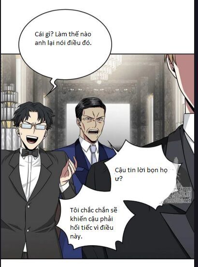 Vua Trộm Mộ Chapter 55 - 46