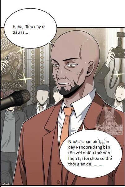 Vua Trộm Mộ Chapter 55 - 68