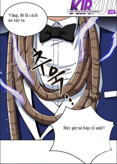 Vua Trộm Mộ Chapter 56 - 45