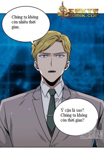 Vua Trộm Mộ Chapter 57 - 54