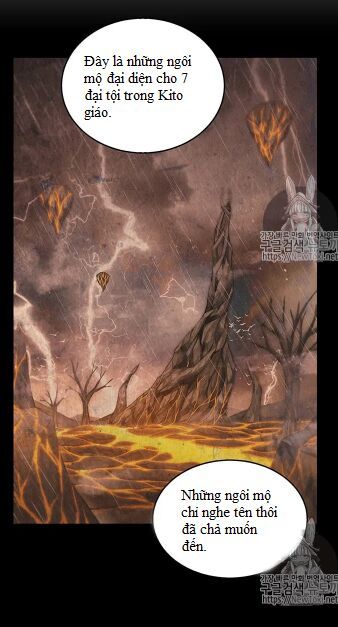 Vua Trộm Mộ Chapter 58 - 16