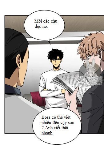 Vua Trộm Mộ Chapter 58 - 38